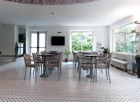 Aria Di Mare - Bed & Brunch In Centro A Szálloda