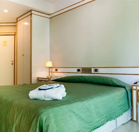 Hotel President Riccione