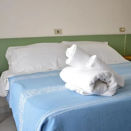 Montefiore Hotel Fogliano Marina