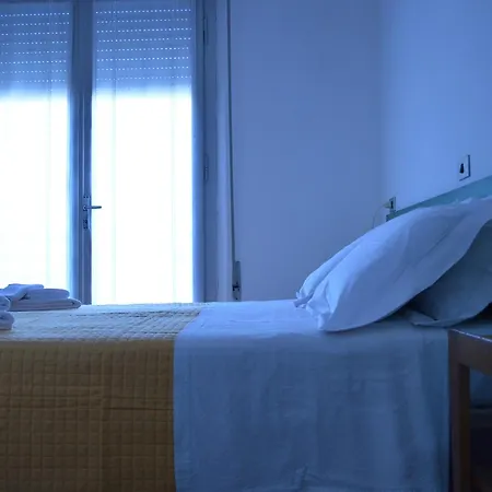 Hotel Montefiore Fogliano Marina