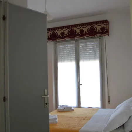 Hotel Montefiore