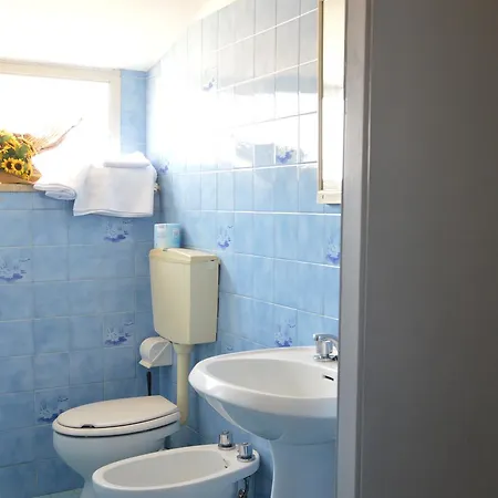 Hotel Montefiore Fogliano Marina