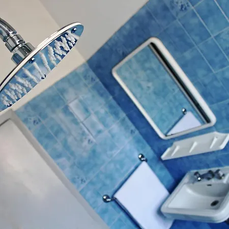 Hotel Montefiore Fogliano Marina