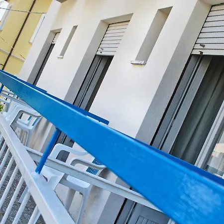 Hotel Montefiore