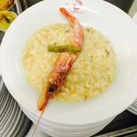 Tulipe Nazionale Hotell