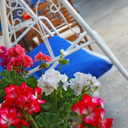 Montefiore Hotel *