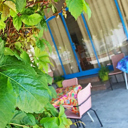 Montefiore * Fogliano Marina