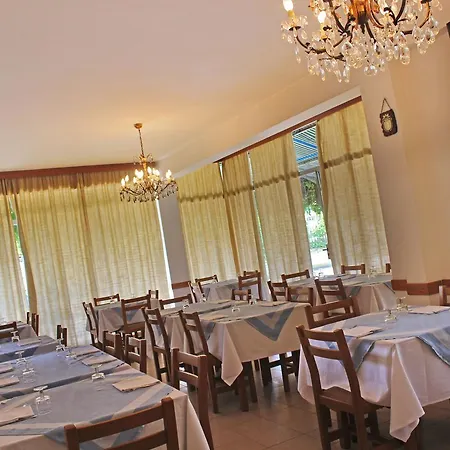 Montefiore Hotel