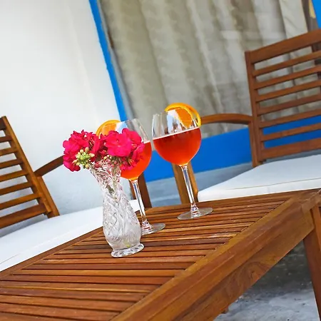 Montefiore Hotel