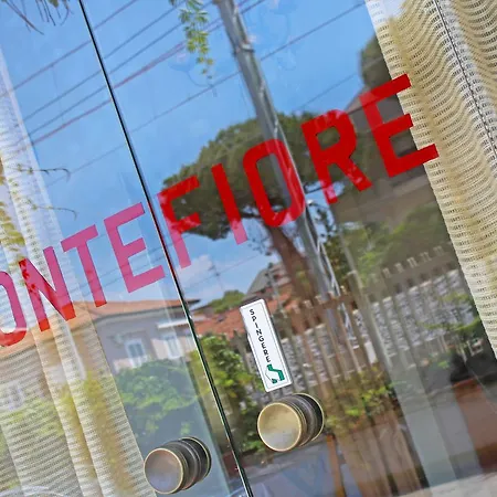 Montefiore Hotel Fogliano Marina