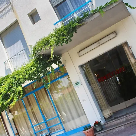 Montefiore Hotel