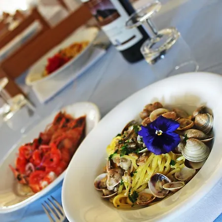 Montefiore Hotel Fogliano Marina