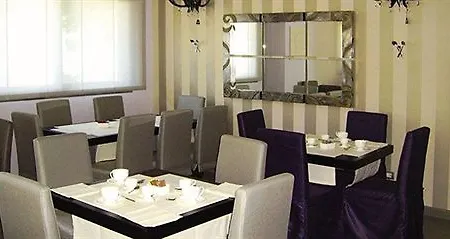 Hotel The One - Designed For Adults - Pet Lovers 4*