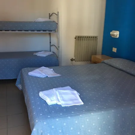 Pupa Hotel Riccione