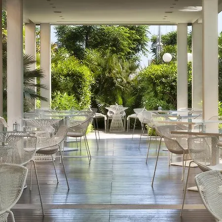 Roma Hotell