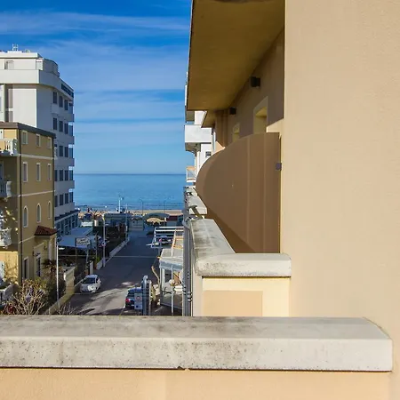 Nelson 3* Riccione