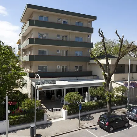 Panoramic Hotell 2*