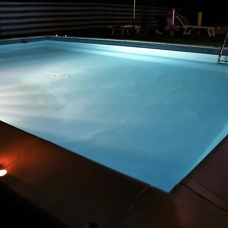 Hotel Midi Riccione
