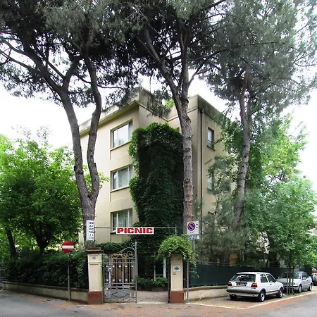 Hotel Garni Picnic *