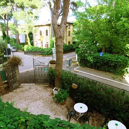 Garni Picnic Hotel Riccione