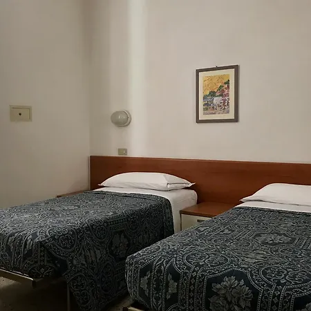 Hotel Garni Picnic