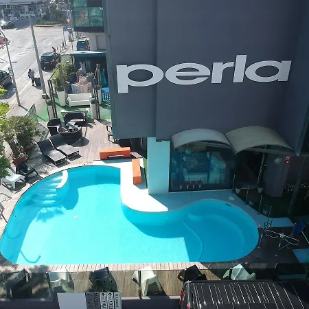 Perla Hotel