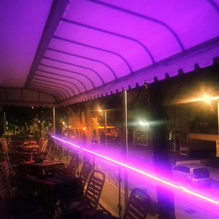Hotel Caravelle Riccione