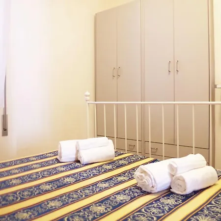 Hotell Vergilius
