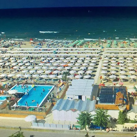 Fantasy Hotel Riccione