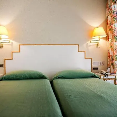 President Hotel Riccione