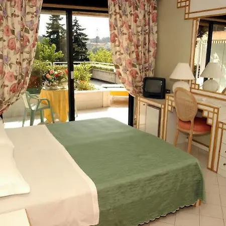 Hotel President
