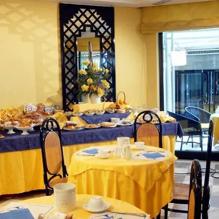President 4* Riccione