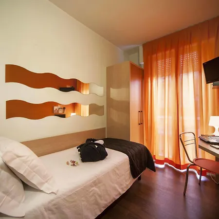 Beyou Polo 3* Riccione