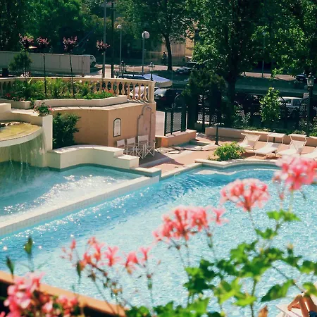 Milano Helvetia - In Centro Con Piscina Otel Riccione