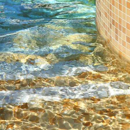 Hotel Adlon - Fronte Mare 3*