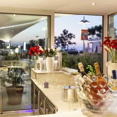 Hotel Ambasciatori Riccione