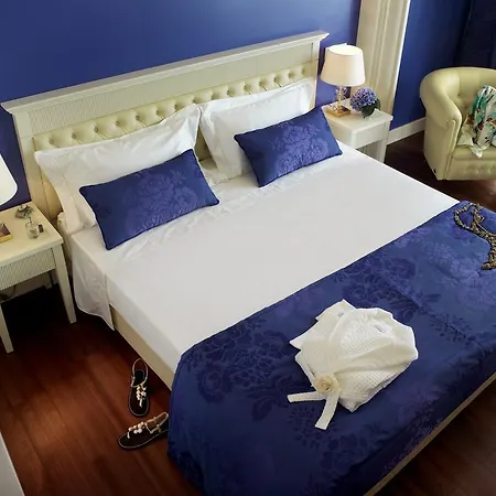 Tiffany's Hotell Riccione