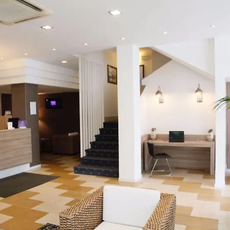 Hotel Majorca