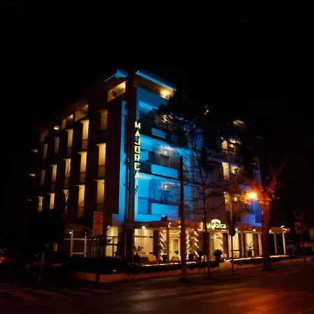 Hotel Majorca