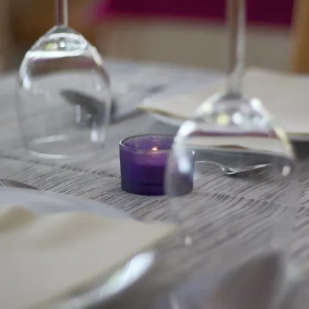 Aria Di Mare - Bed & Brunch In Centro A Szálloda