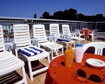 Hotell Tulipe Nazionale Riccione
