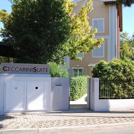 Aparthotel Ceccarini