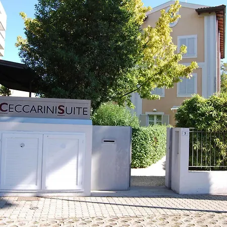 Ceccarini 2* Riccione