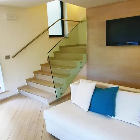 Hotel Monica Riccione