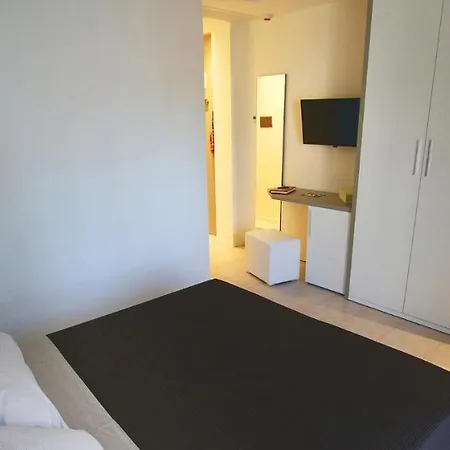 Hotel Monica Riccione