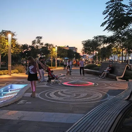 Monica Hotel Riccione