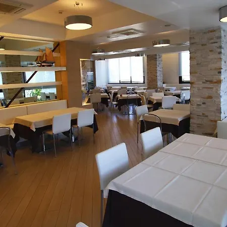 Monica Hotel Riccione
