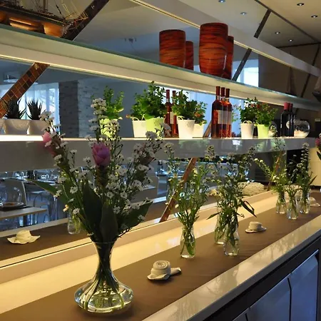 Monica Hotel Riccione