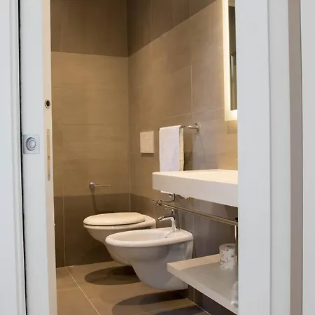 Hotel Monica Riccione