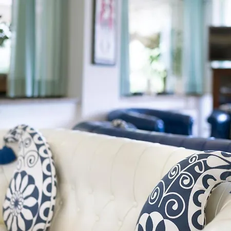 Hotell Tulipe Nazionale